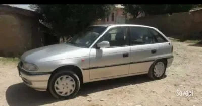 Opel Astra f 1997