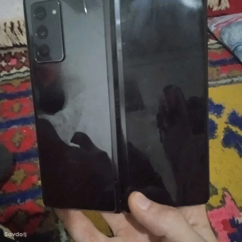 Samsung Z 256 gb