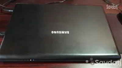 ноутбук Samsung NP R519