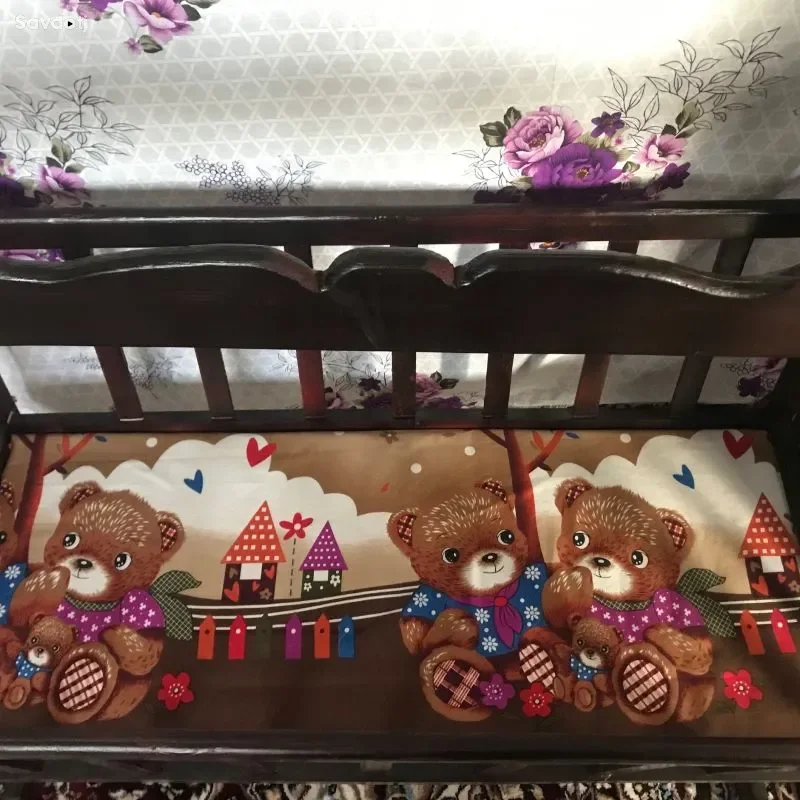 Колыбель