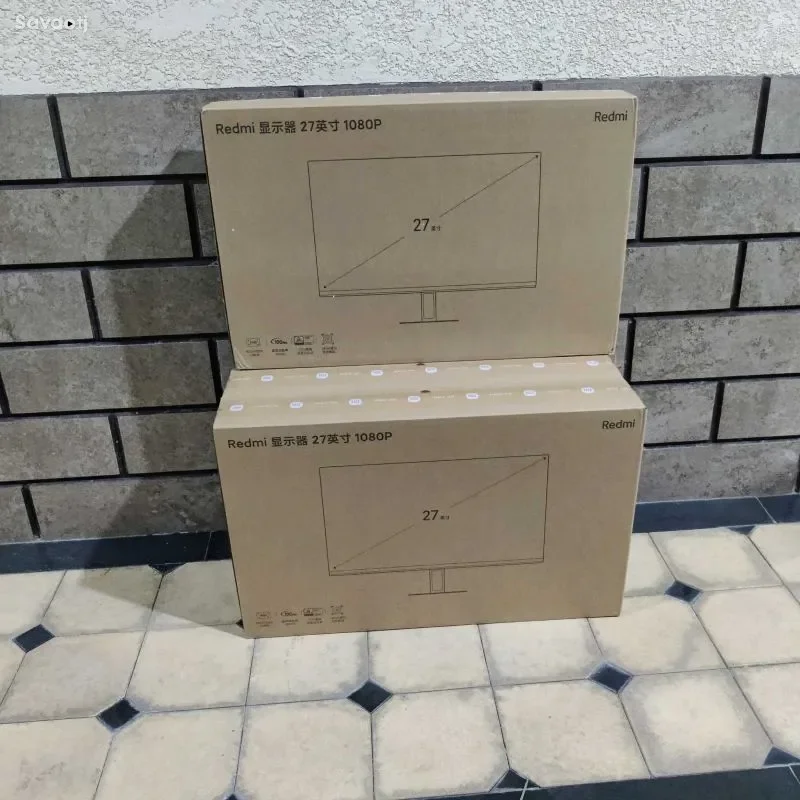 REDMI IPS 27