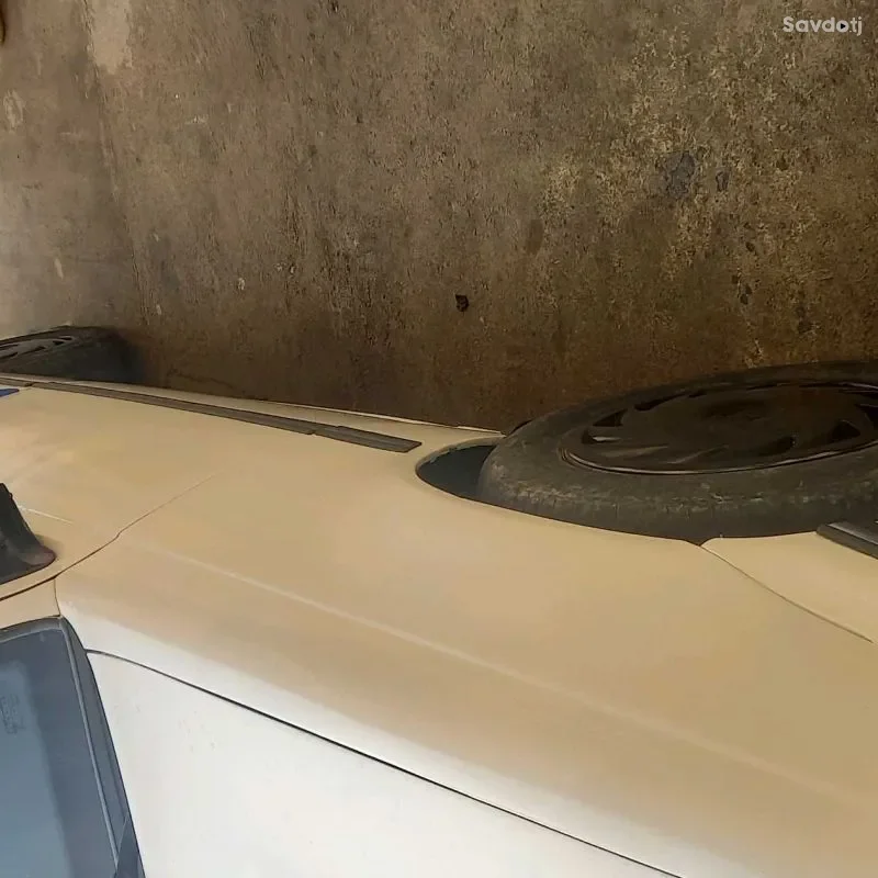 Daewoo Nexia 1995