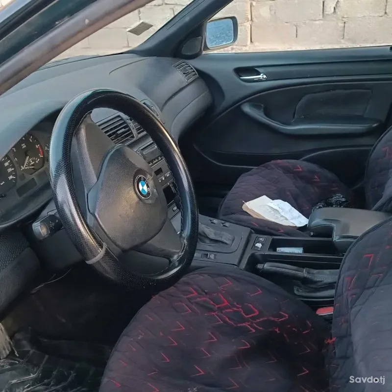 BMW 3 series 1999
