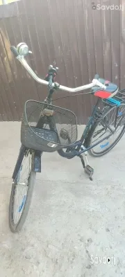 Велосипед