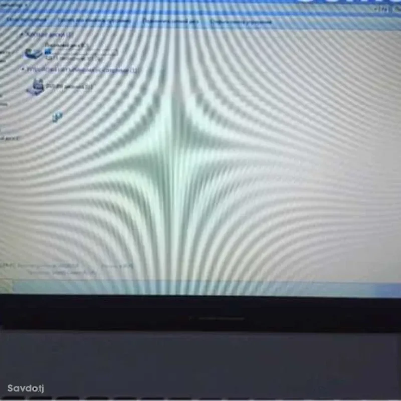 ноутбук АSUS
