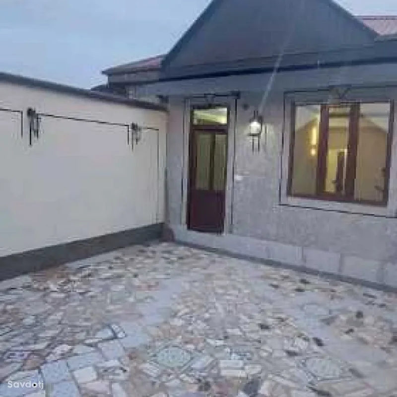 2-к квартира, 9 этаж, 80 м², турсунзаде