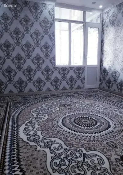 2-к квартира, 5 этаж, 61 м², Исфара
