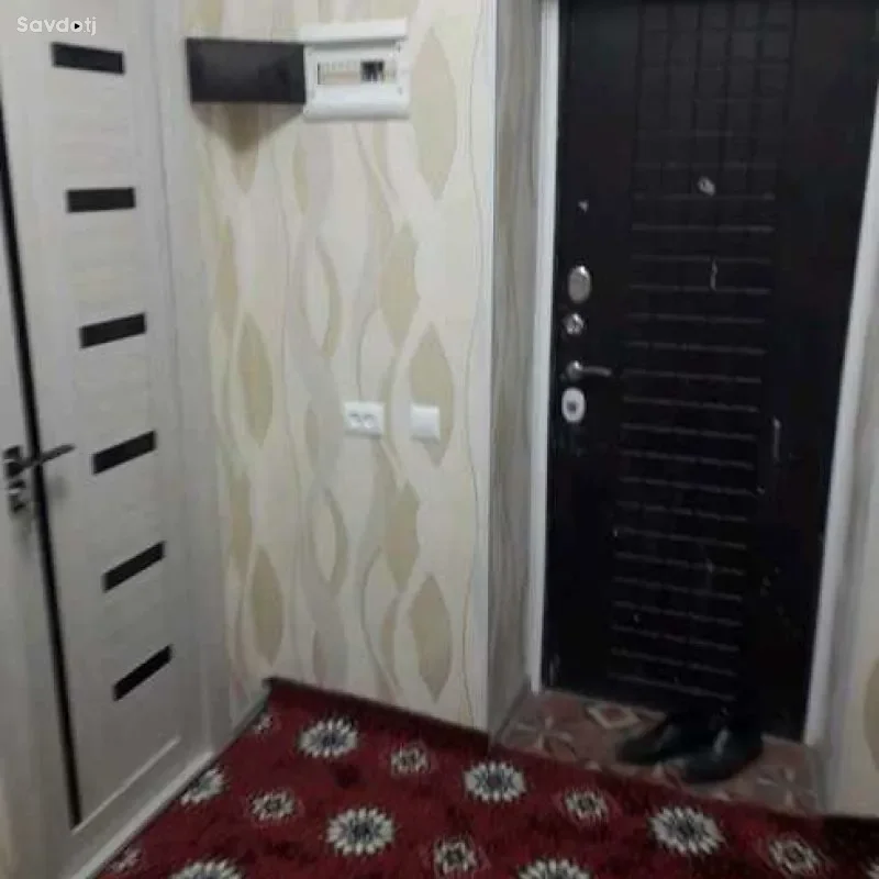 2-к квартира, 5 этаж, 61 м², Исфара