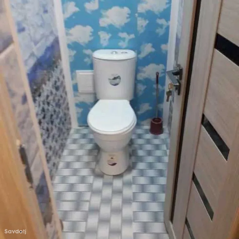 2-к квартира, 5 этаж, 61 м², Исфара