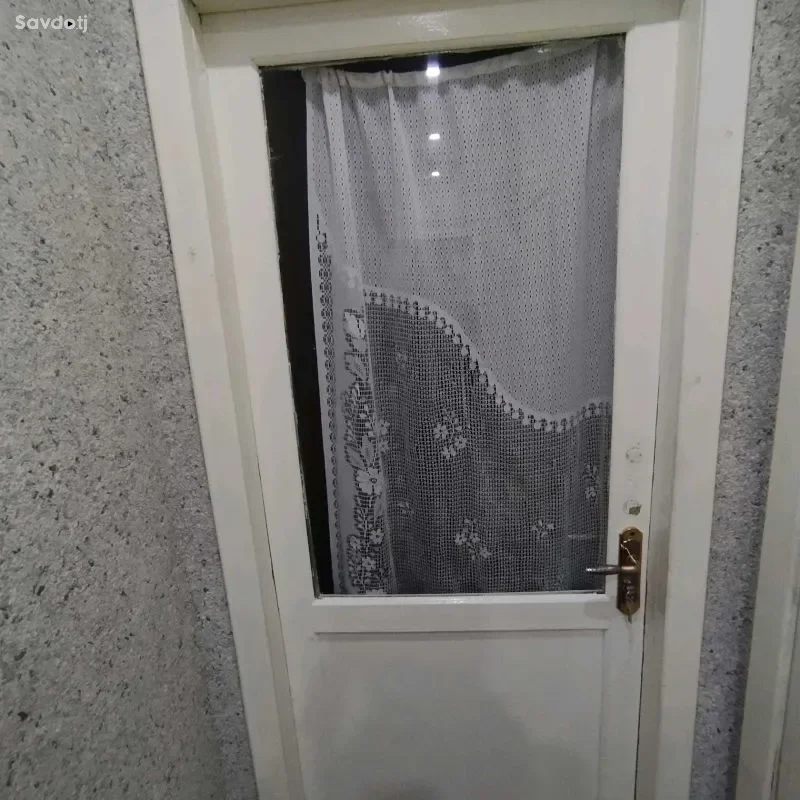 Межкомнатные Двери