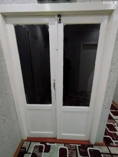 Межкомнатные Двери