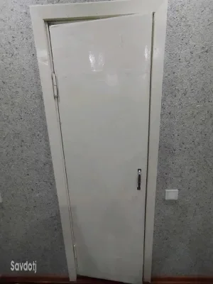 Межкомнатные Двери