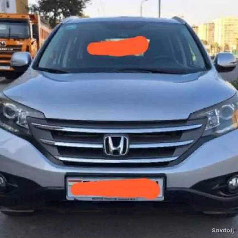 Лобовое стекло для Honda CR-V 2012-2016