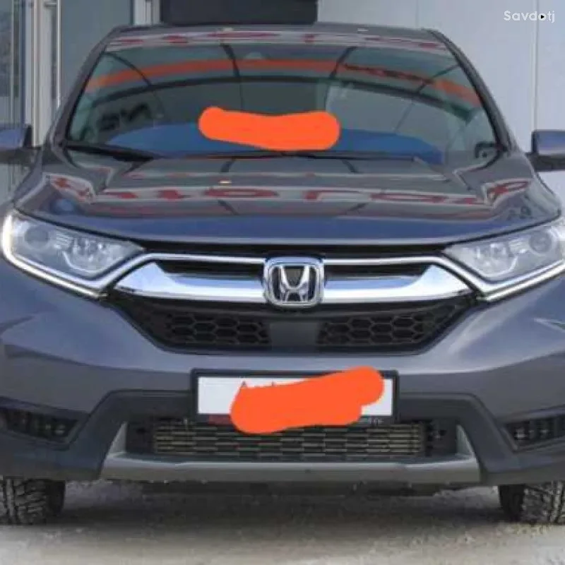 Лобовое стекло для Honda CR-V 2016-2022
