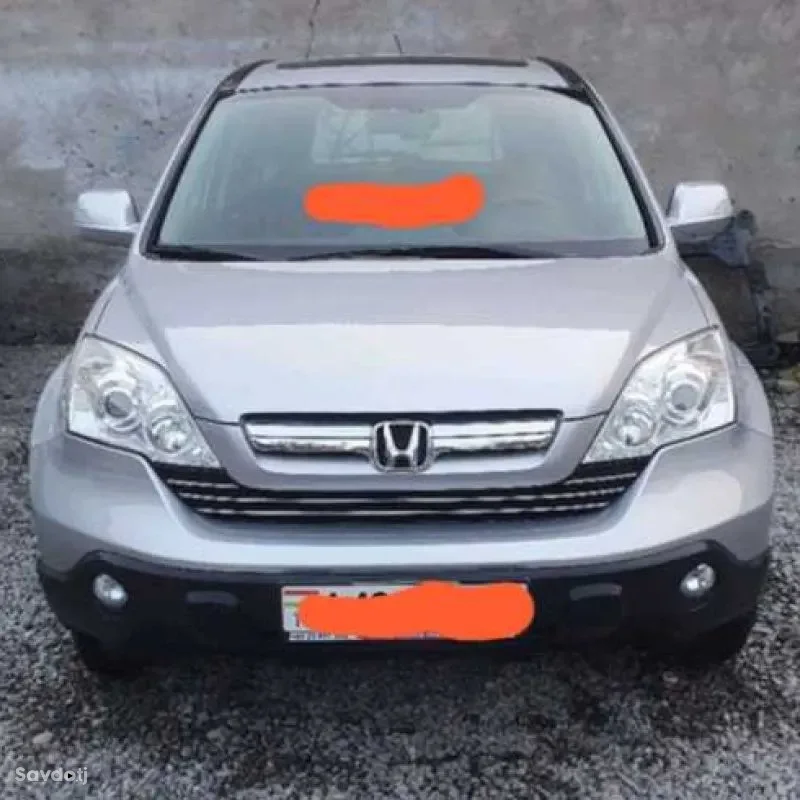 Лобовое стекло для Honda CR-V 2007-2012