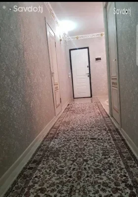 4-к квартира, 4 этаж, 88 м², 112-мкр