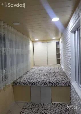 4-к квартира, 4 этаж, 88 м², 112-мкр