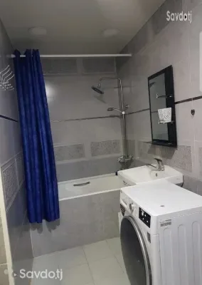 4-к квартира, 4 этаж, 88 м², 112-мкр