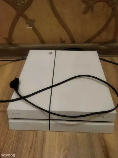 Sony PlayStation 4 500 gb