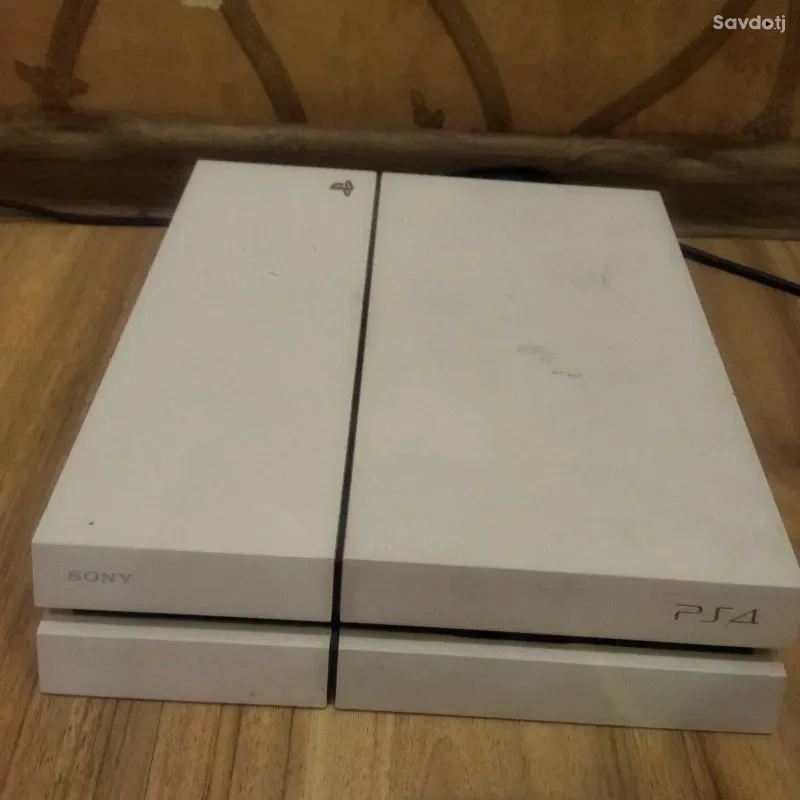 Sony PlayStation 4 500 gb
