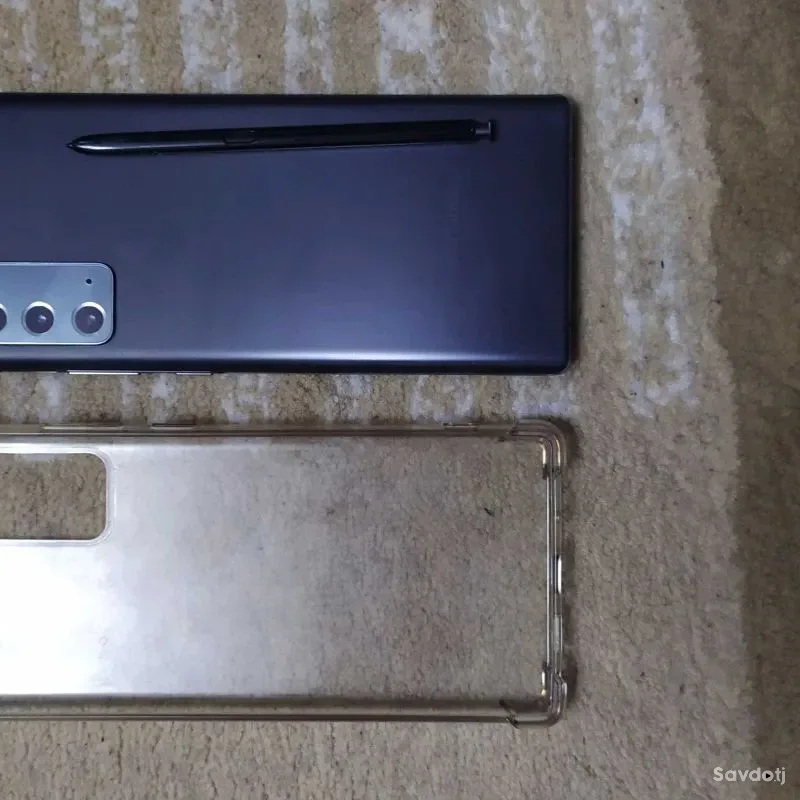 Samsung Galaxy note 10 256 gb
