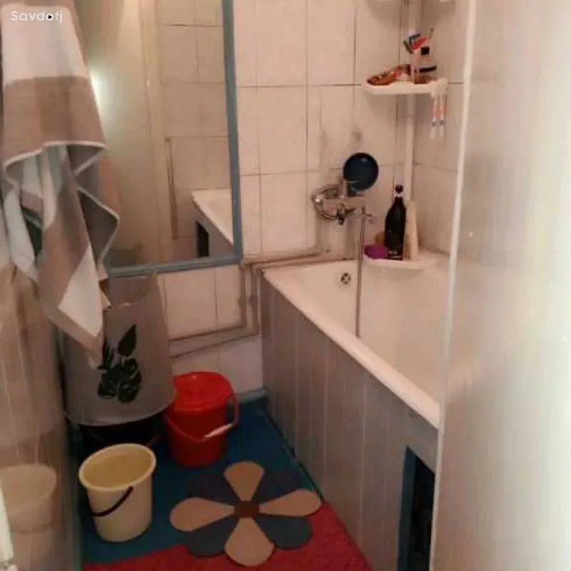 4-к квартира, 5 этаж, 76 м², Шахри бохтар