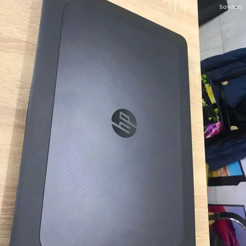 ноутбук hp core i7 