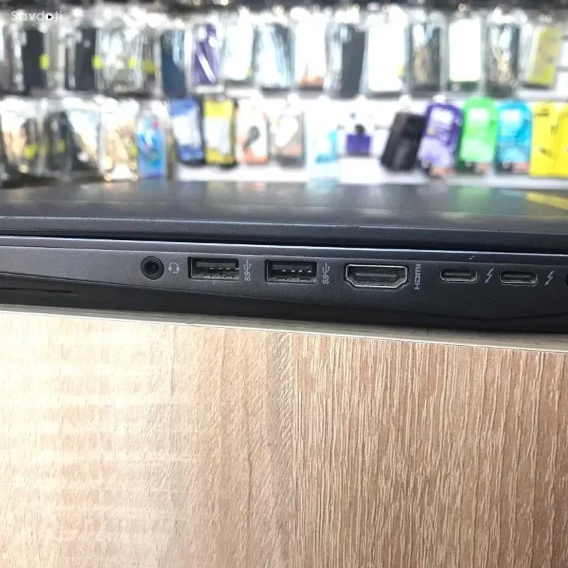 ноутбук hp core i7 