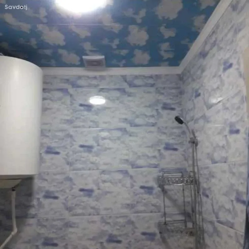 2-к квартира, 5 этаж, 61 м², Исфара