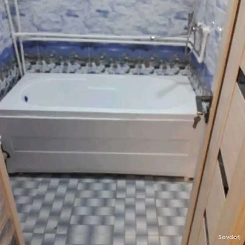 2-к квартира, 5 этаж, 61 м², Исфара