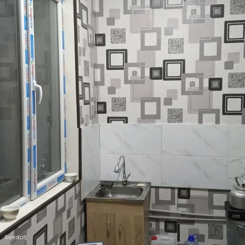 2-к квартира, 6 этаж, 46 м², Мактаби Терешкова