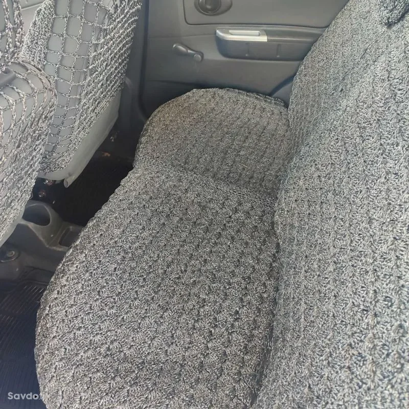 Daewoo Matiz 2008