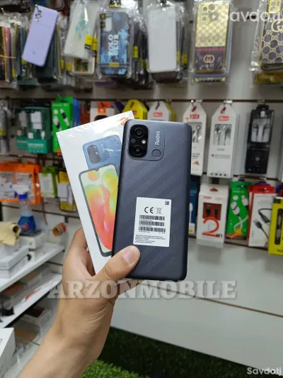 Xiaomi 128 gb