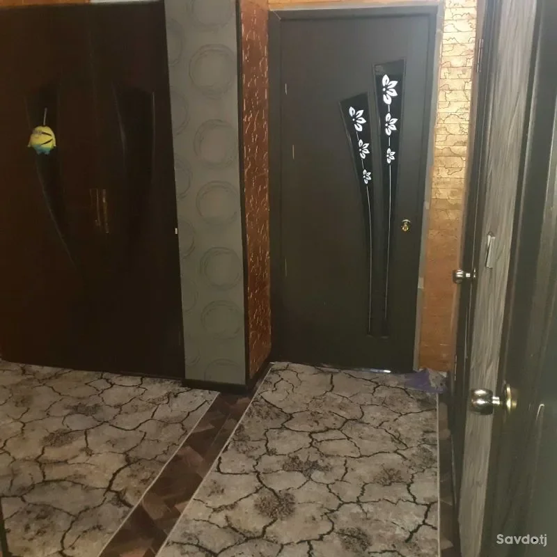 2-к квартира, 9 этаж, 54 м², ш. Душанбе н. Фирдавси кучаи Дехоти
