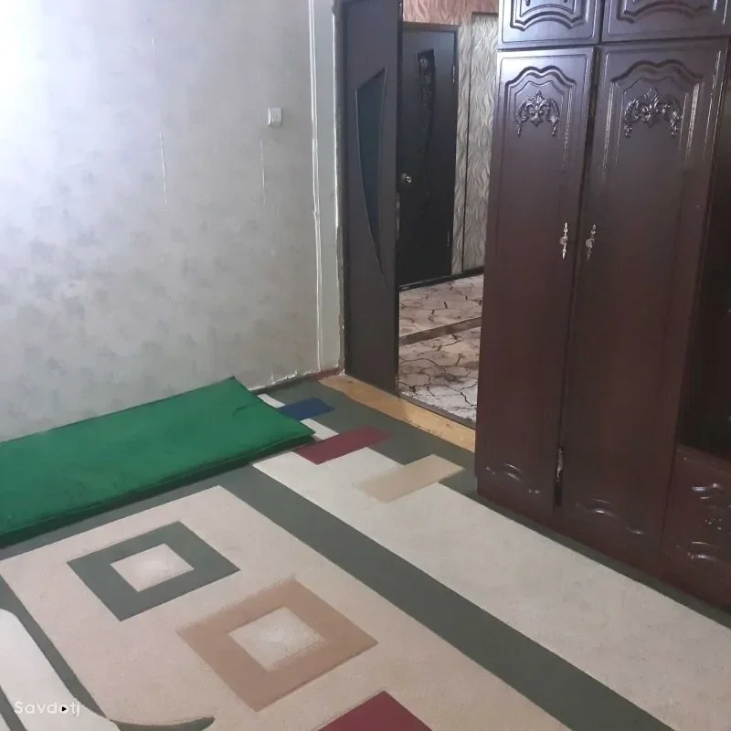 2-к квартира, 9 этаж, 54 м², ш. Душанбе н. Фирдавси кучаи Дехоти