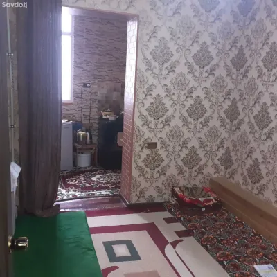 2-к квартира, 9 этаж, 54 м², ш. Душанбе н. Фирдавси кучаи Дехоти