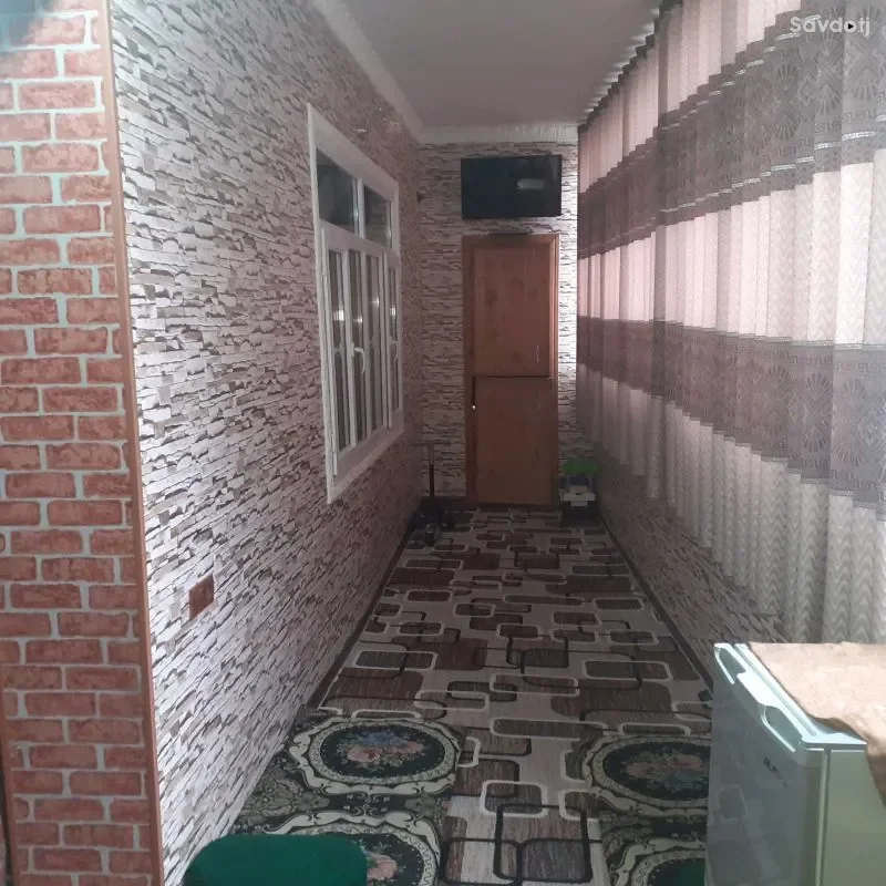 2-к квартира, 9 этаж, 54 м², ш. Душанбе н. Фирдавси кучаи Дехоти