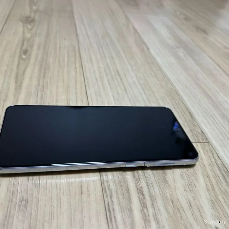 Samsung Galaxy s20 plus 256 gb