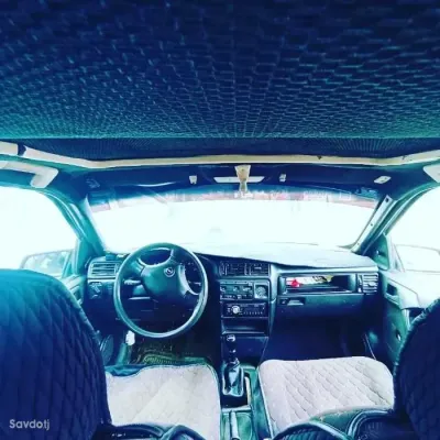 Opel Vectra a 1993