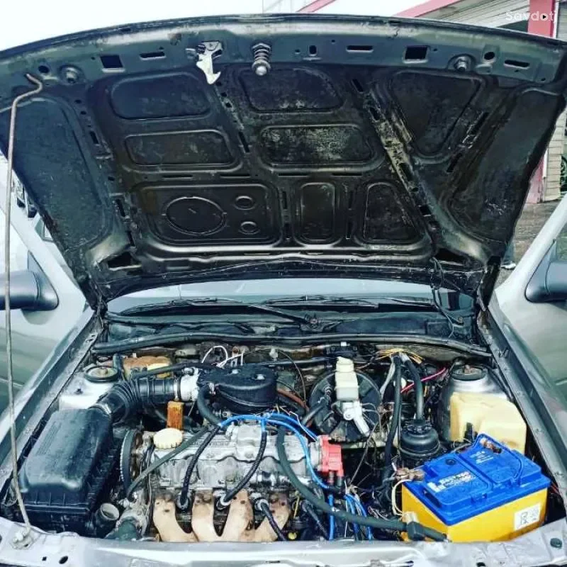 Opel Vectra a 1993