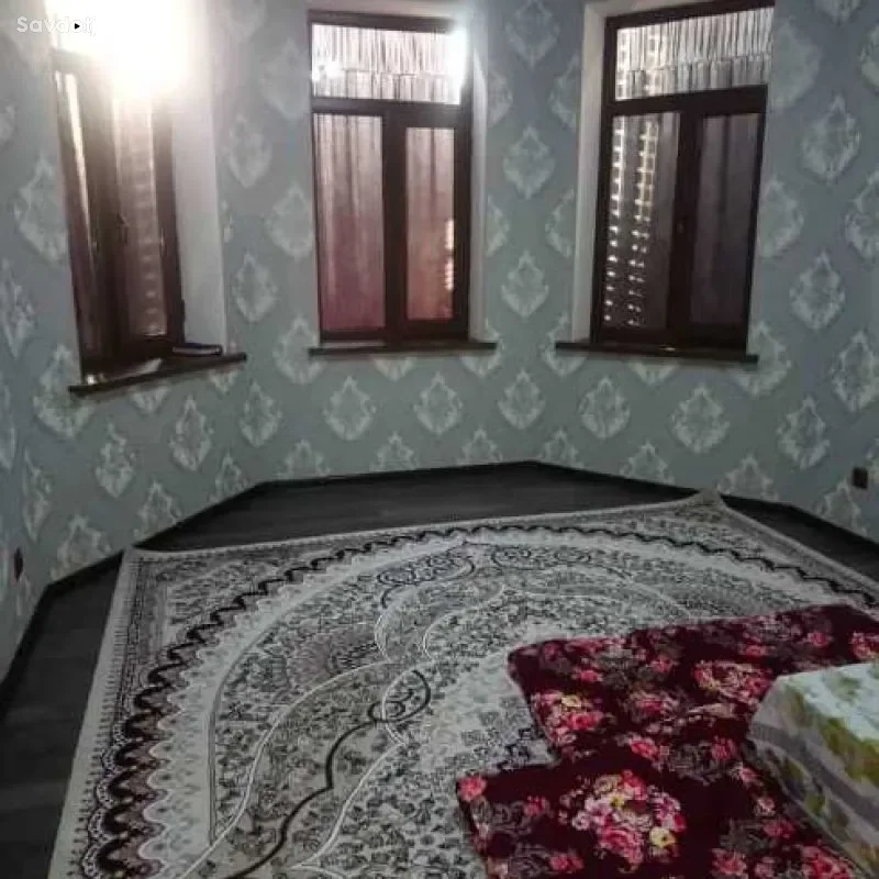 2 этажный, 6-комн. дом, 100 м², 4 соток, ШОХМАНСУР