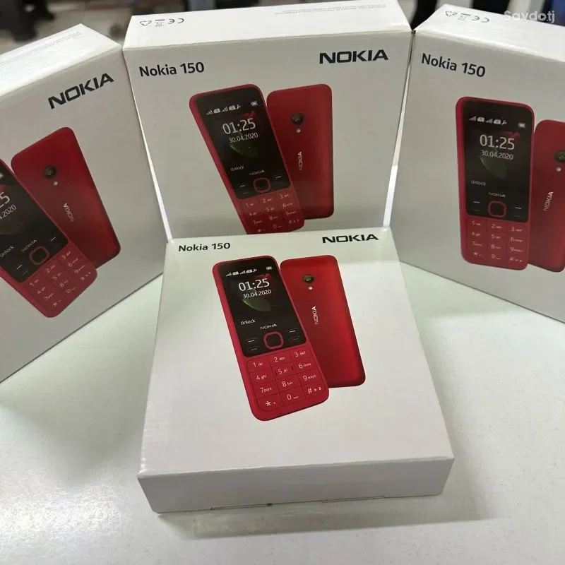 Nokia 150