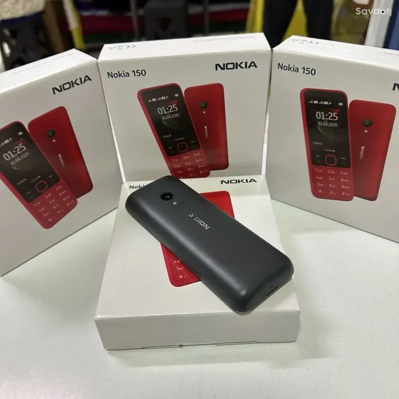 Nokia 150