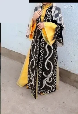 Накидка 