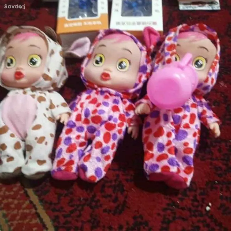 кукла