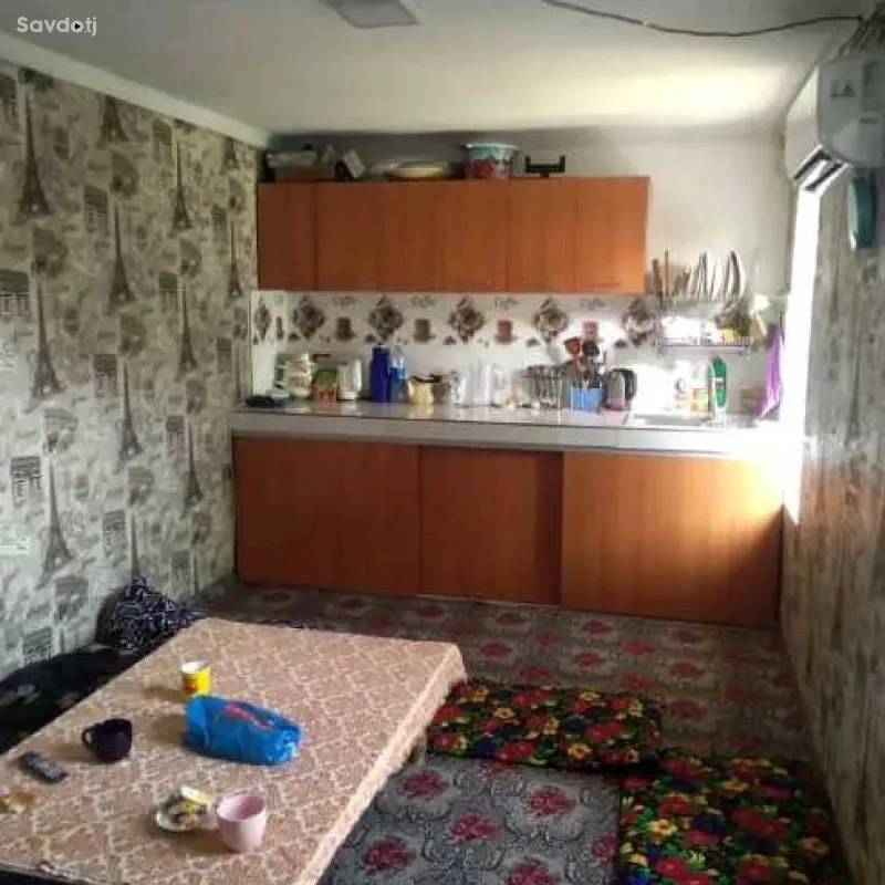 1 этажный, 4-комн. дом, 120 м², 2 соток, Сино