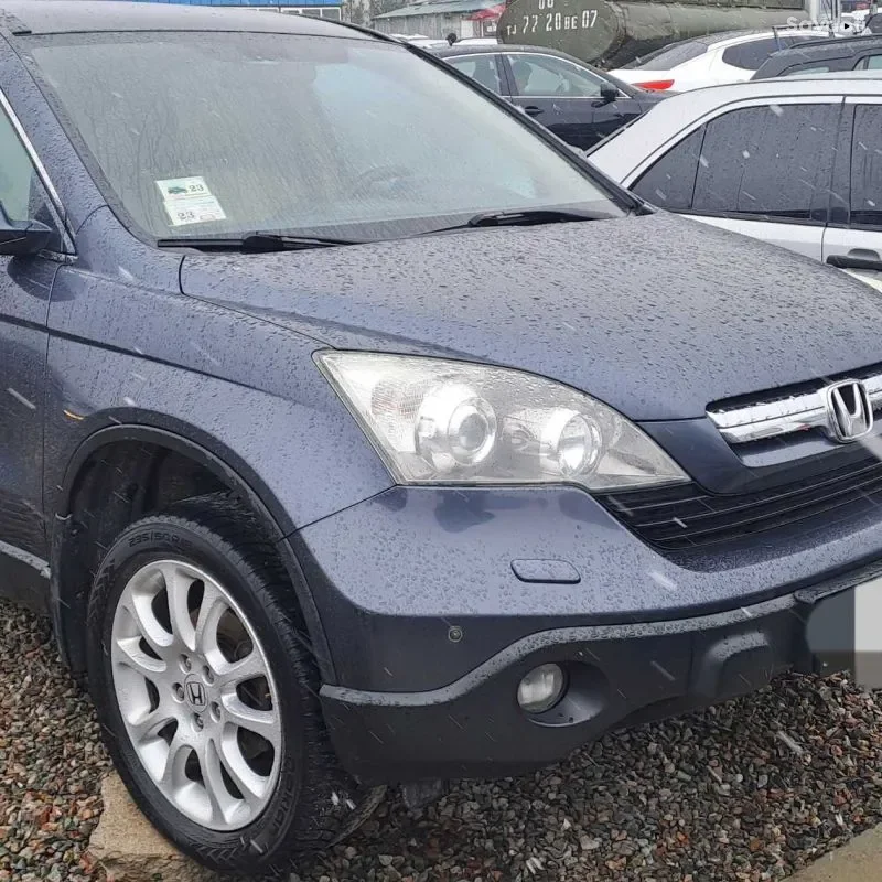 Honda Cr-v 2008