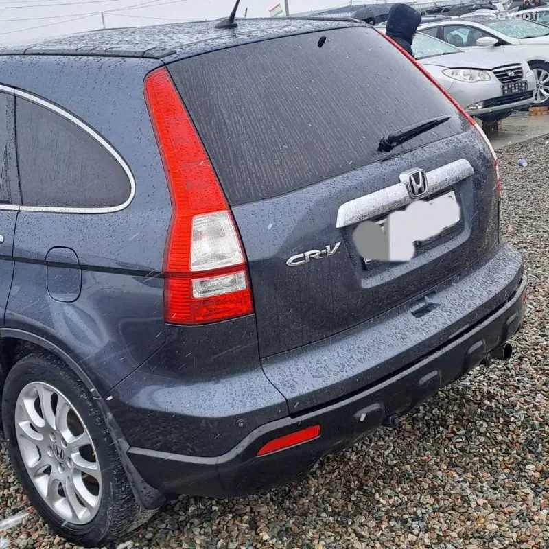Honda Cr-v 2008