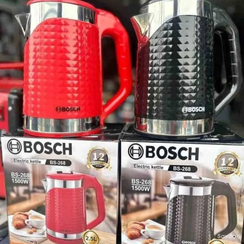 Tefal bosch