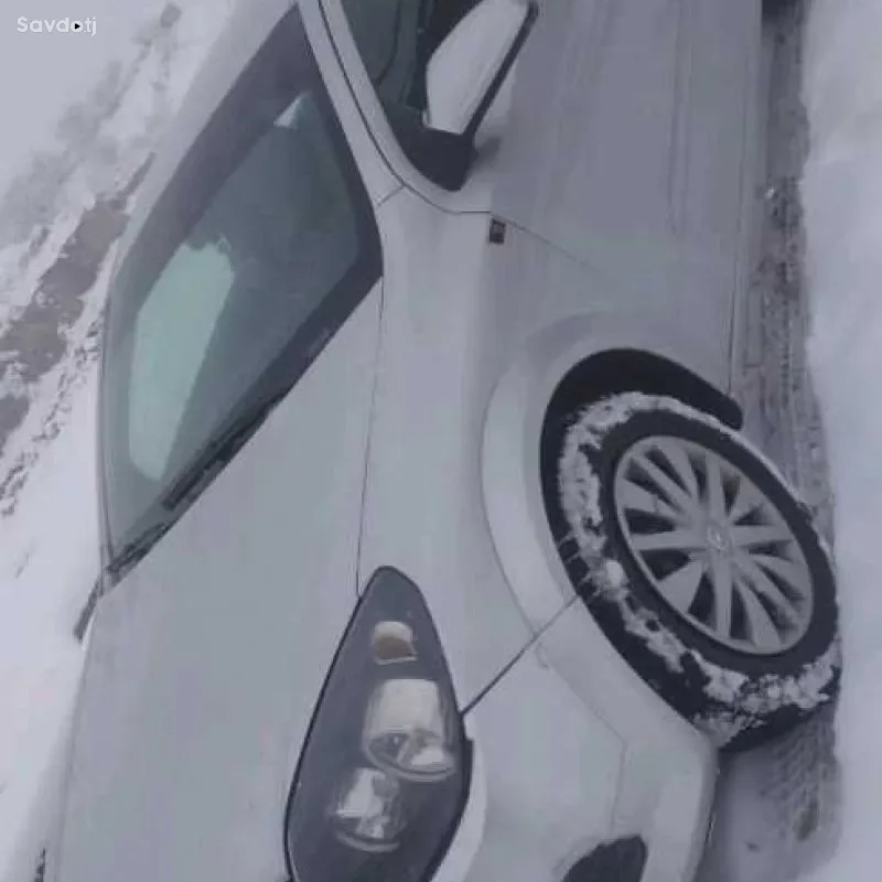 Opel Astra h 2005